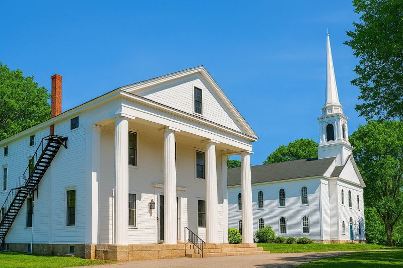 Best Siding Installation pros in Holden, MA