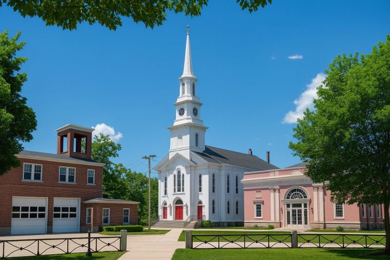 Best Siding Repair pros in Foxboro, MA