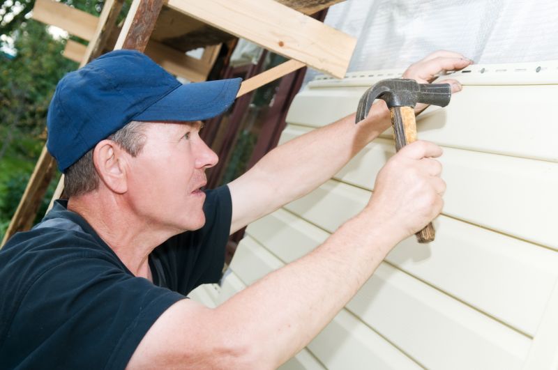 Top Siding Installation Companies in Holden, MA