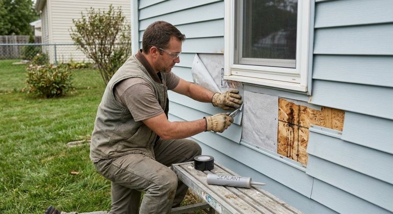 Top Siding Repair Companies in Needham, MA
