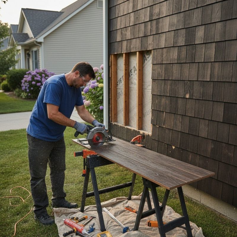 Top Siding Repair Companies in Sudbury, MA