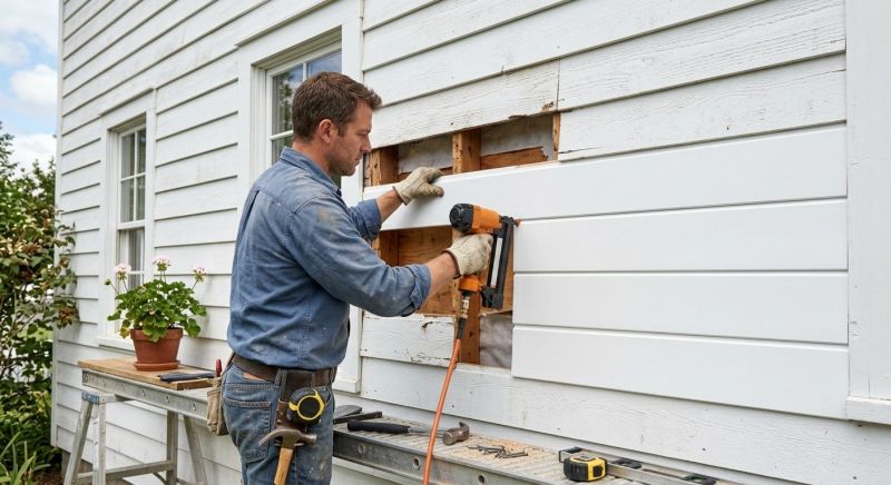 Top Siding Replacement Companies in Walpole, MA